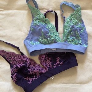 bralette bundle